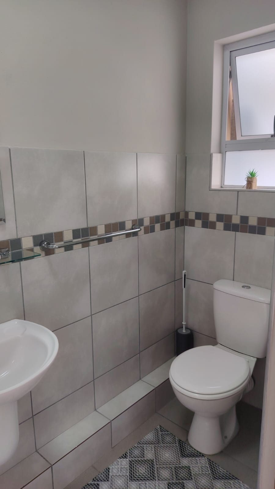 Commercial Property for Sale in Abrahamsrust Free State